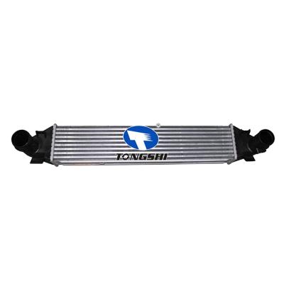 For Boyue 1.8T 16-18 INTERCOOLER OEM : 0121021612-001