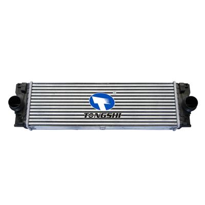 For  BENZ SPRINTER 3-T BUS (906) 06-/ VOLKSWAGEN CRAFTER 30-35 Bus  (2E_) 2.0 TDI 11-INTERCOOLER OEM : 2E0145804