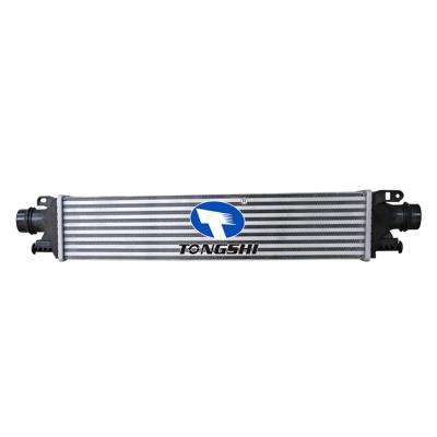 For CHEVROLET L4 1.4 13-17/MOKKA 1.4 12-INTERCOOLER OEM : 95465727