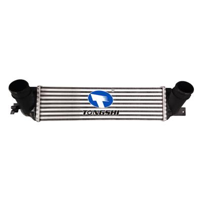 For  FORD MUSTANG L4 2.3 15-19INTERCOOLER OEM : FR336K775BC