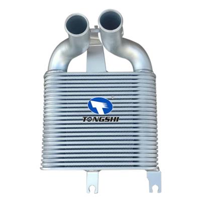 For INTERCOOLER