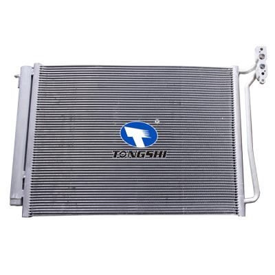 For  BMW  X5 3.0i L6 3.0L 01-06/X5 E53 X5 3.0d 00-Condenser OEM : 6914216/8381543