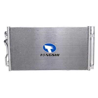 For  BMW 1 F20-F21 114/116/118 D /1 F20-F21 120/125 i 11-Condenser OEM：9218121/64509218121