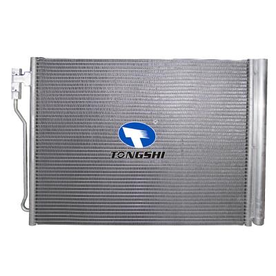 For  BMW 5 SERIES 2.0L I4 TBO 11-12/  5 F10-F11-F18 520 I 10-Condenser OEM : 64539284946