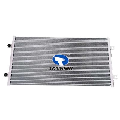 For  HYUNDAI FIESTA 02- Condenser