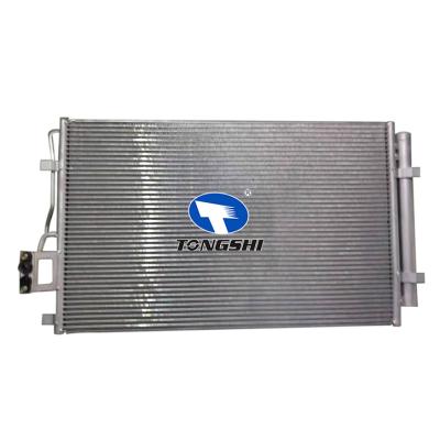 For  HYUNDAI SANTA FE 3.5L V6 10-12/ KIA  SORENTO LX V6 3.3L 11-12Condenser OEM : 976061U100