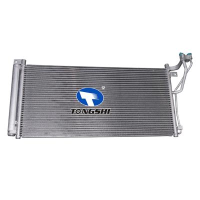 For  HYUNDAI  SONATA GLS L4 2.4L 06-10/ KIA  OPTIMA II (MG) 2.0 I 16V 06- Condenser OEM : 97606-3K160/3L180