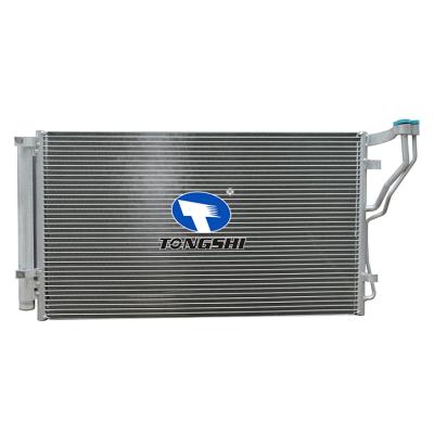 For  HYUNDAI  I45 VI SALOON (YF) 2.4 09-/SONATA VI (YF) 2.0/2.4 I 10- Condenser OEM : 976063R000