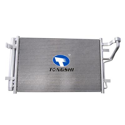 For  HYUNDAI ELANTRA (HD) 1.6 I 16V 06-/I30 (FD) 2.0 I 16V 07- Condenser OEM : 97606-2H000/2H010