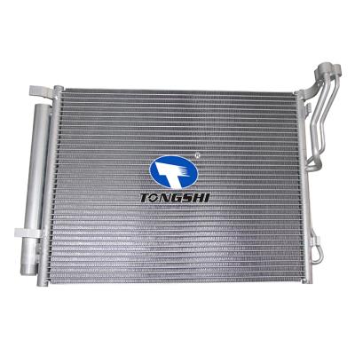 For  HYUNDAI SONATA 2.0T L4 2.0L 11-12/ KIA OPTIMA EX L4 2.0L 11-13 Condenser 