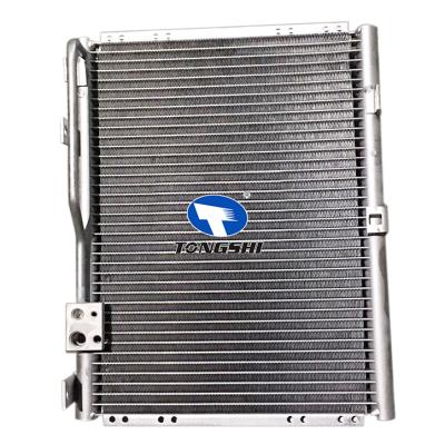 For  HYUNDAI MIGHTY 2.5 TON Condenser