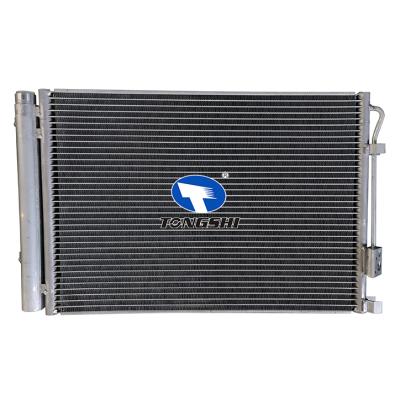 For  HYUNDAI SOLARIS/ KIA  RIO III 17-Condenser OEM : 97606-H5000