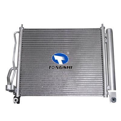 For  HYUNDAI Condenser