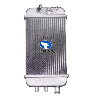 For Motorcycle radiator HEATER