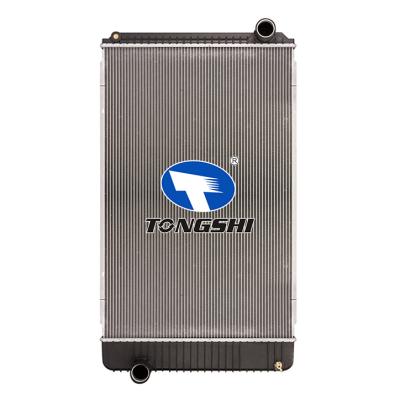 For FETROL/INFINITI RX56 VK560 MT TRUCK Radiator