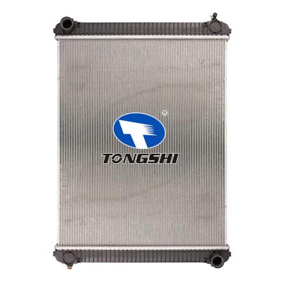 For FREIGHTLINER PRESENT 08- MT TRUCK Radiator  OEM : BHTB9702/B9702/BHTD5970/D5970