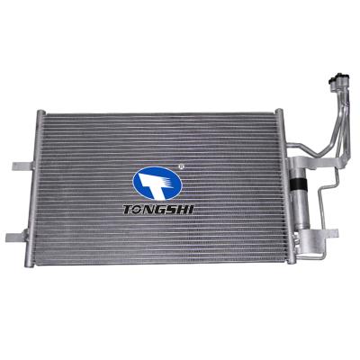 For  MAZDA 3 （BK)1.4I 16V 03-/3 S L4 2.3L 04-09Condenser OEM : BPYK-61-48Z/48ZA