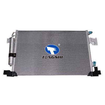 For  MITSUBISHI LANCEREVOLUTION L4 2.0L 14-/LANCER ES L4 2.0L 08-15 Condenser OEM : 6455.FA/7812A030