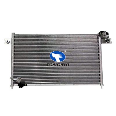 For  MITSUBISHI PAJERO（V10/40) 2.5 TD 90- Condenser OEM : MB918436