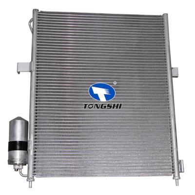 For  MITSUBISHI L200 06-Condenser