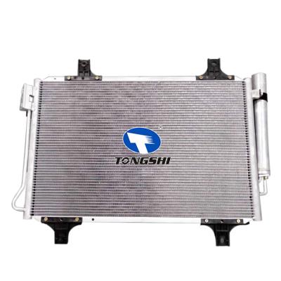 For PROTON IRIZ 5 DR HATCH 1.3/ 1.6 09-14 Condenser OEM:PW950185