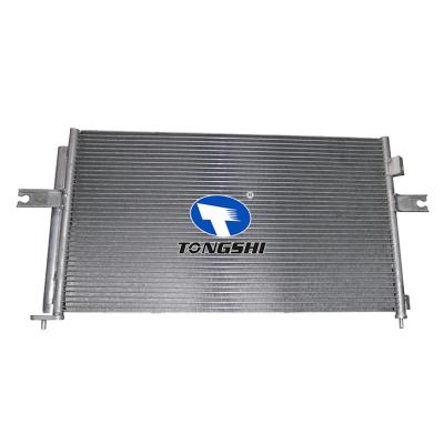 For NISSAN  ED25 Condenser