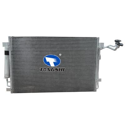 For  NISSAN ALIMA BASE L4 2.5LCondenser OEM : 92100-ZN50B/JA00A