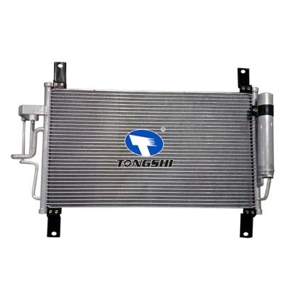 For  MITSUBISHI LANCER SAGA BLM 07-Condenser