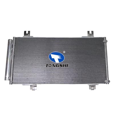 For  NISSAN ALIMA Condenser