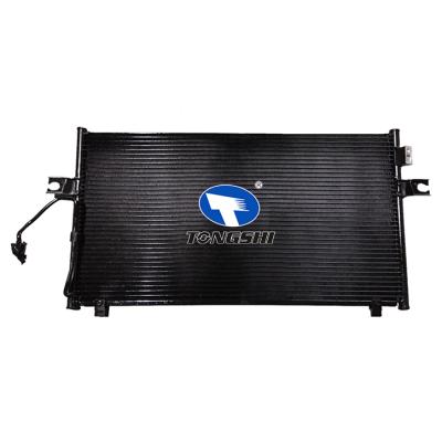 For  NISSAN MAXIMA Condenser