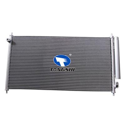 For  HONDA FIT 3 CASE 02-08Condenser  OEM : 80110-SEM-M02