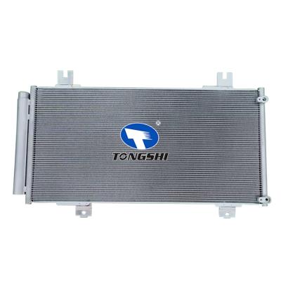 For  HONDA FIT 14- Condenser