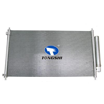 For  HONDA ACCORDEX L4 2.4L Condenser OEM : 80110-T2F-A01