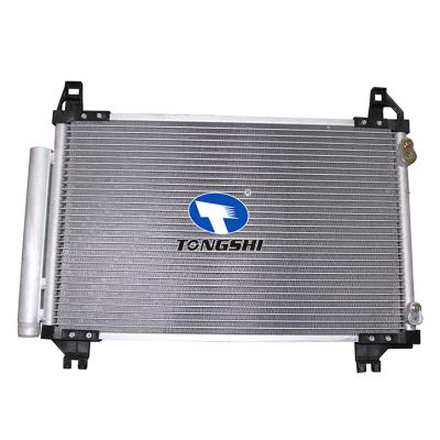 For  TOYOTA YARIS 1.6 05- Condenser