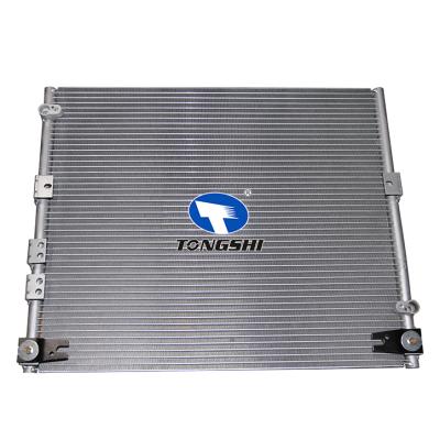 For  TOYOTA LAND CRUISER PRADO 3400 Condenser