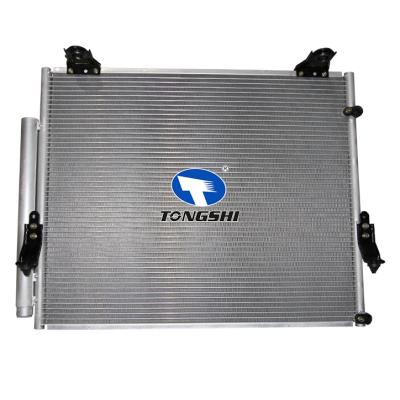 For  TOYOTA SEQUOIA BASE V8 5.7L Condenser OEM : 884600C100