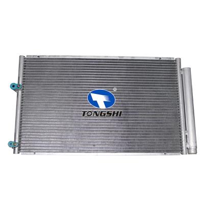 For  TOYOTA PRIUS 1.5L I4 HYBRID 04-09 Condenser OEM : 88450-47020