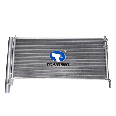 For  TOYOTA PRIUS BASE/FIVE L4 1.8L 12-14/CT200H BASE L4 1.8L 11-14 Condenser OEM : 88460-47150