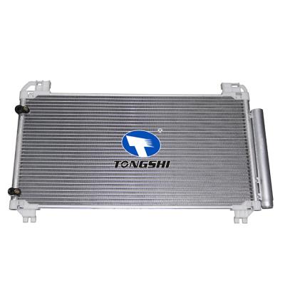 For  TOYOTA YARIS 2015-Condenser OEM :88460-0D310