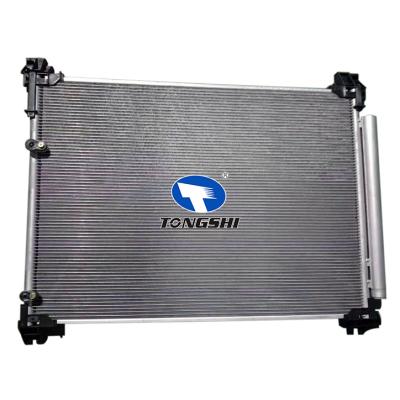 For  TOYOTA HIGHLANDER 2.0T 15- Condenser OEM : 88460-OE100