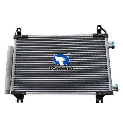 For  TOYOTA VIOS  08- Condenser