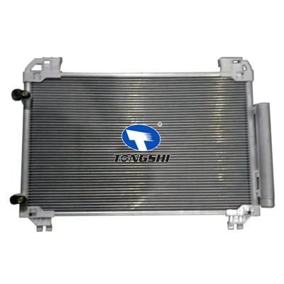 For  TOYOTA VIOS14- Condenser