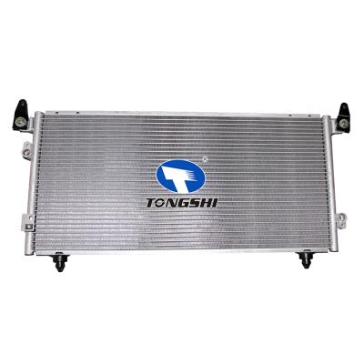 For  TOYOTA TUNDRA (FACTORY INSTALL) Condenser OEM：88460-0C050/884600C050