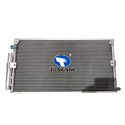 For  TOYOTA LAND CRUISERCondenser