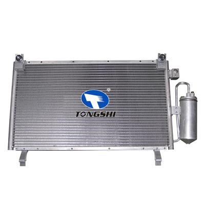 For ISUZU  D MAX 98-03 Condenser OEM : 897100960