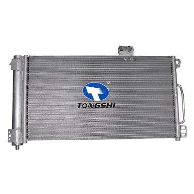 For  BENZ  C-CLASS (W203) C 320 CDI (203.020) 05-07 Condenser OEM : 203500 0254