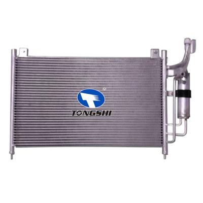 For  FORD FIESTA 09-  Condenser OEM : DG8061480F