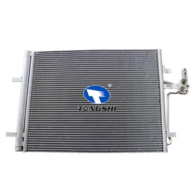 For  FORD MONDEO IV (CA2) 2.0 TDCI 07-/FREELANDER 2(FA_) 3.2 4X4 06-/ VOLVO  XC 603.2 I08-Condenser