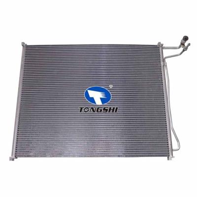 For  FORD  E-150 ECONOL INE BASE V8 5.4L 97-07/E-150 BASE V8 5.4L 03-07 Condenser OEM：F7UZ19712AA/F7UHAC