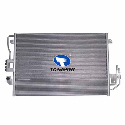 For  FORD ESCAPE LIMITED V6 3.0L 08-/ MAZDA TRIBUTE I L4 2.3L 08- Condenser